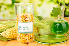 Hallyne biofuel availability