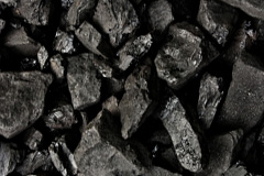 Hallyne coal boiler costs