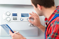 free commercial Hallyne boiler quotes