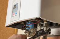 free Hallyne boiler install quotes