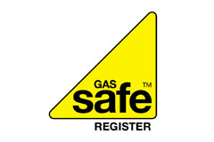 gas safe companies Hallyne